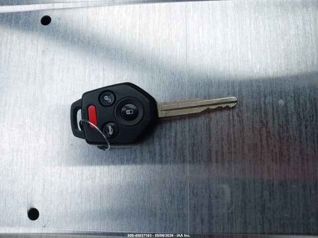 Subaru Crosstrek 2.0i Premium 2019 JF2GTAEC4KH313749 Image 11