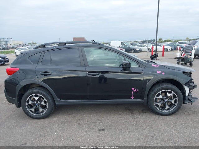 Subaru Crosstrek 2.0i Premium 2019 JF2GTAEC4KH313749 Image 14