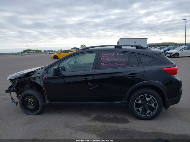 Subaru Crosstrek 2.0i Premium 2019 JF2GTAEC4KH313749 Image 15