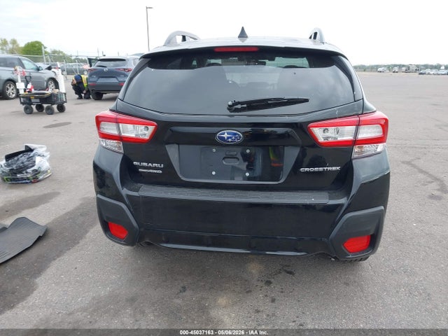 Subaru Crosstrek 2.0i Premium 2019 JF2GTAEC4KH313749 Image 17