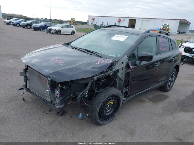 Subaru Crosstrek 2.0i Premium 2019 JF2GTAEC4KH313749 Image 2