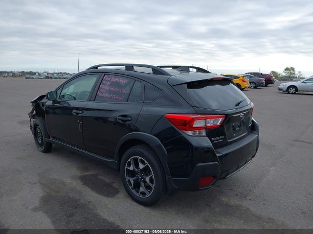Subaru Crosstrek 2.0i Premium 2019 JF2GTAEC4KH313749 Image 3