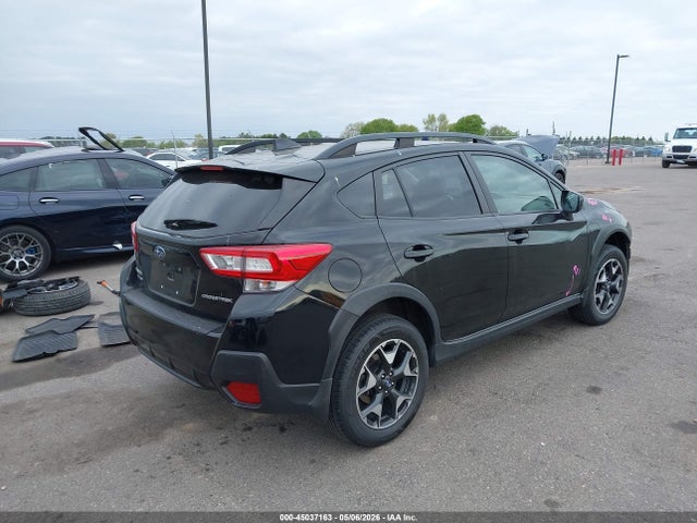 Subaru Crosstrek 2.0i Premium 2019 JF2GTAEC4KH313749 Image 4