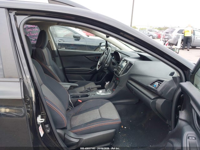 Subaru Crosstrek 2.0i Premium 2019 JF2GTAEC4KH313749 Image 5