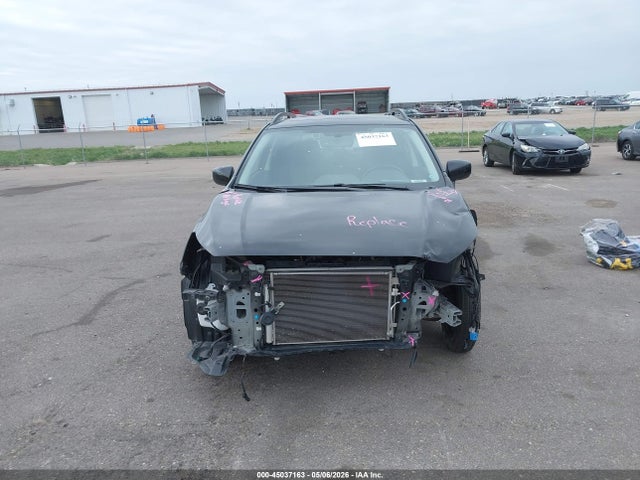 Subaru Crosstrek 2.0i Premium 2019 JF2GTAEC4KH313749 Image 6
