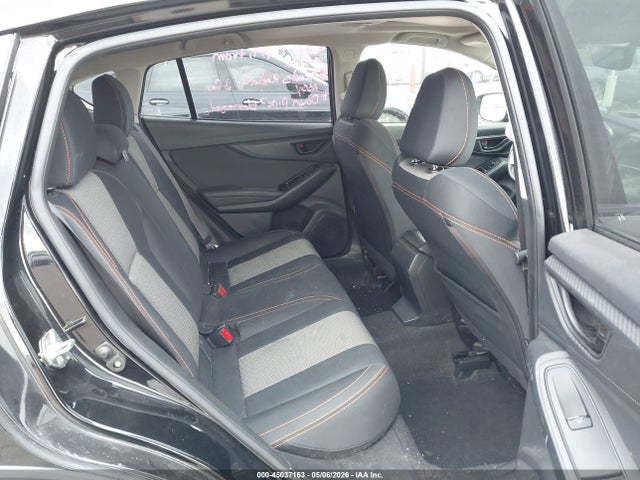 Subaru Crosstrek 2.0i Premium 2019 JF2GTAEC4KH313749 Image 8