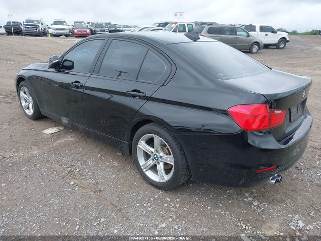 2015 Bmw 328i მანქანა იყიდება აუქციონზე, vin: WBA3A5G50FNS86028, აუქციონის ნომერი: 45037166