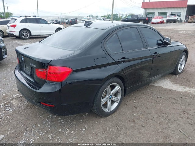 2015 Bmw 328i მანქანა იყიდება აუქციონზე, vin: WBA3A5G50FNS86028, აუქციონის ნომერი: 45037166