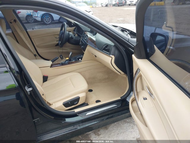 2015 Bmw 328i მანქანა იყიდება აუქციონზე, vin: WBA3A5G50FNS86028, აუქციონის ნომერი: 45037166