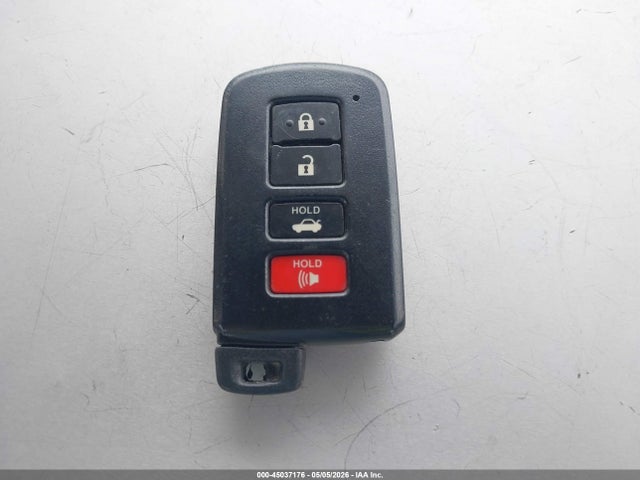 Продажа на аукционе авто 2016 Toyota Corolla Le Plus, vin: 5YFBURHE4GP524186, номер лота: 45037176