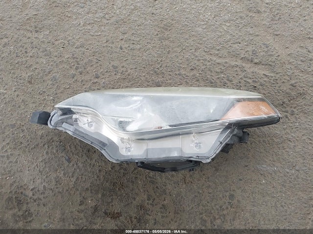 Продажа на аукционе авто 2016 Toyota Corolla Le Plus, vin: 5YFBURHE4GP524186, номер лота: 45037176