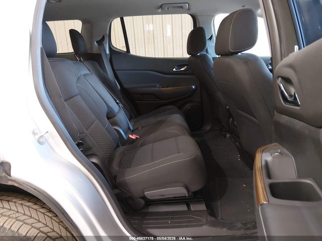 45037178 :رقم المزاد ، 1GKKNRLA7KZ256321 vin ، 2019 Gmc Acadia Sle-1 مزاد بيع