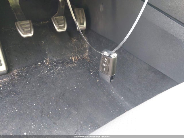 45037185 :رقم المزاد ، 3VW1T7BU2SM054529 vin ، 2025 Volkswagen Jetta Gli 2.0t Autobahn مزاد بيع