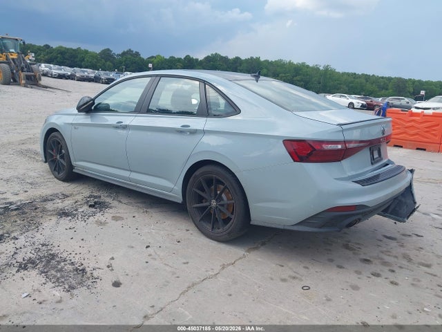 Продаж на аукціоні авто 2025 Volkswagen Jetta Gli 2.0t Autobahn, vin: 3VW1T7BU2SM054529, номер лоту: 45037185