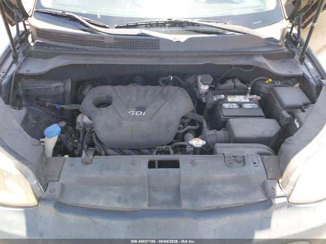 Продаж на аукціоні авто 2016 Kia Soul, vin: KNDJN2A25G7324757, номер лоту: 45037186