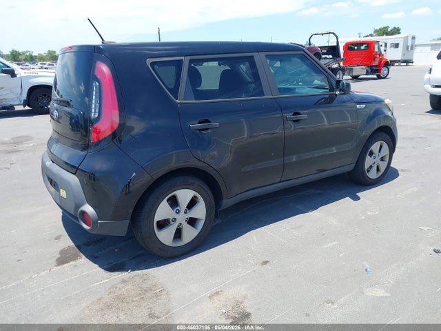 Продаж на аукціоні авто 2016 Kia Soul, vin: KNDJN2A25G7324757, номер лоту: 45037186