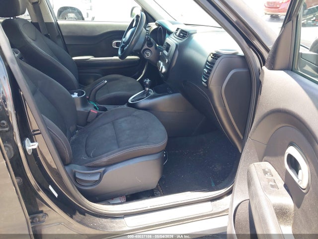 Продаж на аукціоні авто 2016 Kia Soul, vin: KNDJN2A25G7324757, номер лоту: 45037186