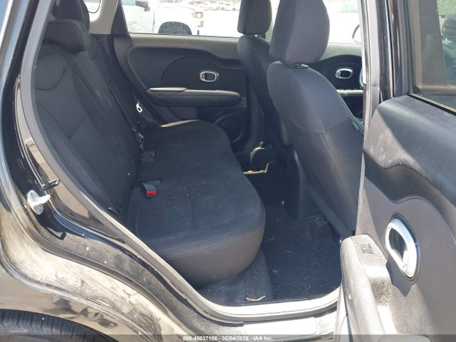 Продаж на аукціоні авто 2016 Kia Soul, vin: KNDJN2A25G7324757, номер лоту: 45037186