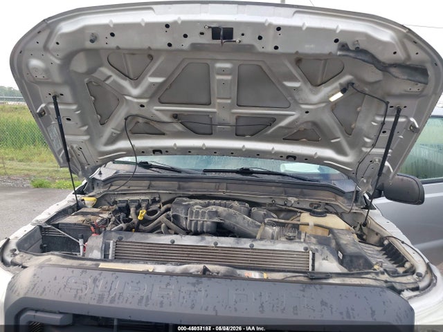 1FD7X2A64FED11172 Ford F-250 Xl