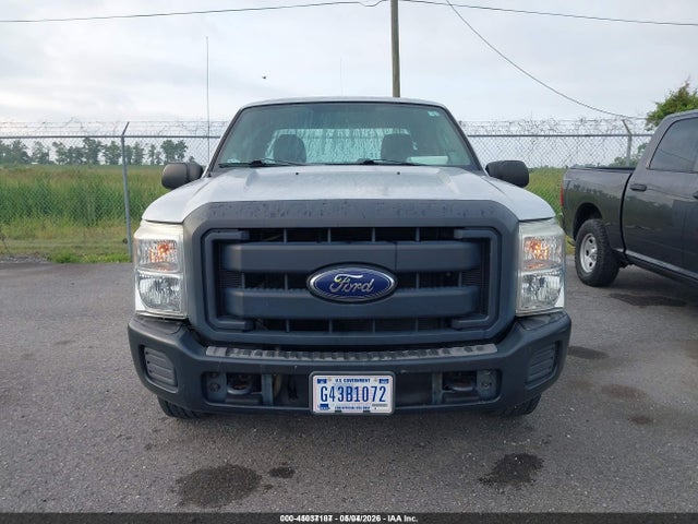 1FD7X2A64FED11172 Ford F-250 Xl