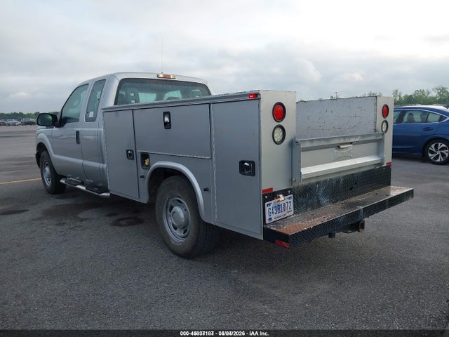 1FD7X2A64FED11172 Ford F-250 Xl
