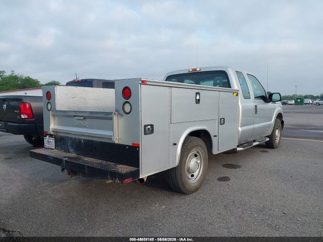 1FD7X2A64FED11172 Ford F-250 Xl