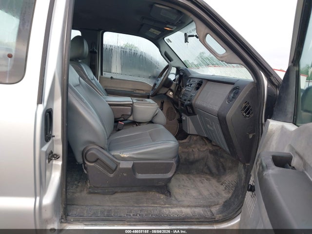 1FD7X2A64FED11172 Ford F-250 Xl