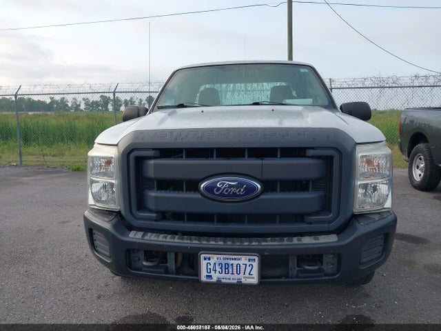 1FD7X2A64FED11172 Ford F-250 Xl
