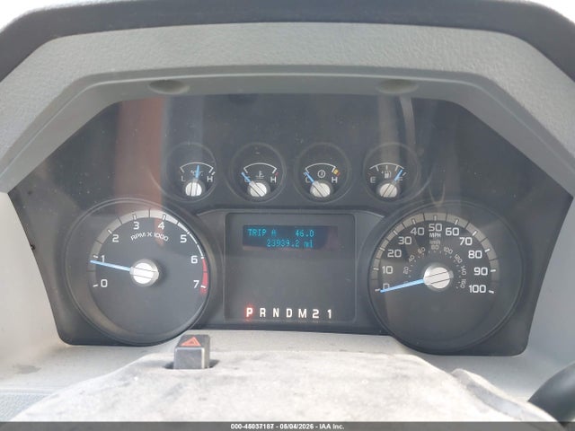 1FD7X2A64FED11172 Ford F-250 Xl