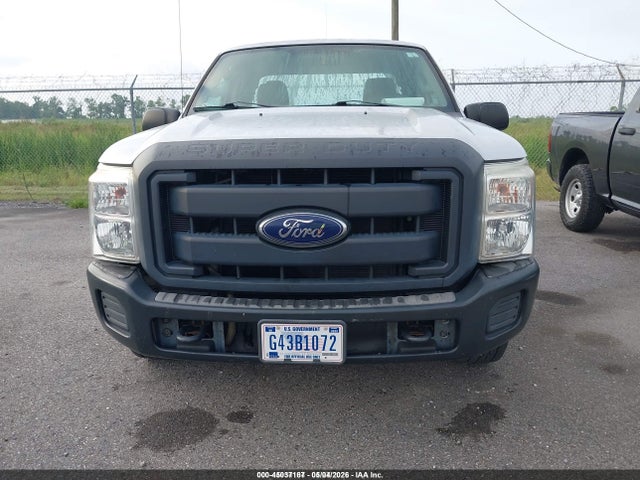 1FD7X2A64FED11172 Ford F-250 Xl