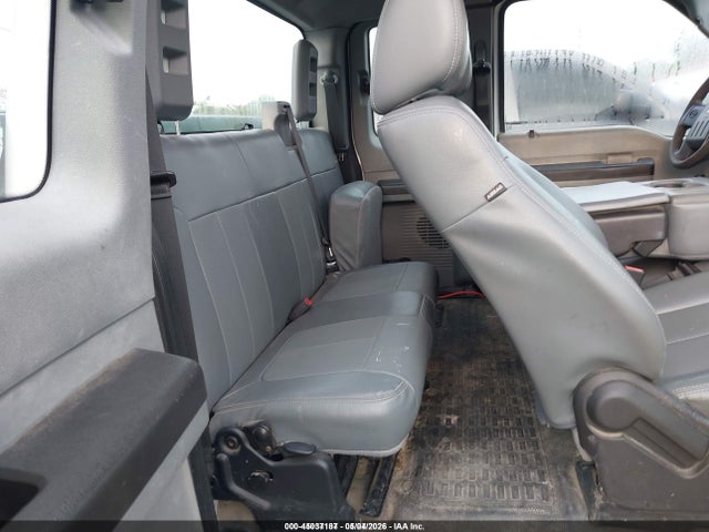 1FD7X2A64FED11172 Ford F-250 Xl