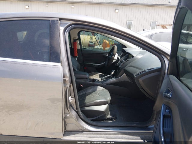 Aukcja sprzedaży 2012 Ford Focus Titanium, vin: 1FAHP3N28CL209957, numer aukcji: 45037191