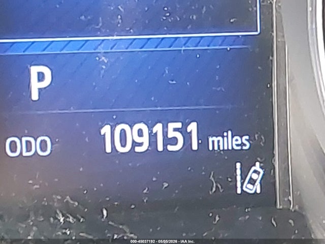 NMTKHMBX3JR061052 Toyota C-hr Xle/xle Premium