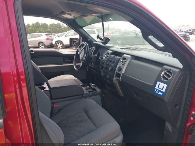 45037193 :رقم المزاد ، 1FTFW1EF7CKD24096 vin ، 2012 Ford F-150 Xlt مزاد بيع