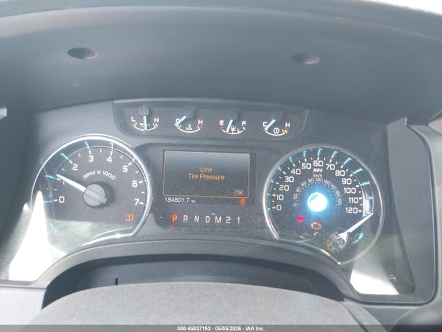 45037193 :رقم المزاد ، 1FTFW1EF7CKD24096 vin ، 2012 Ford F-150 Xlt مزاد بيع