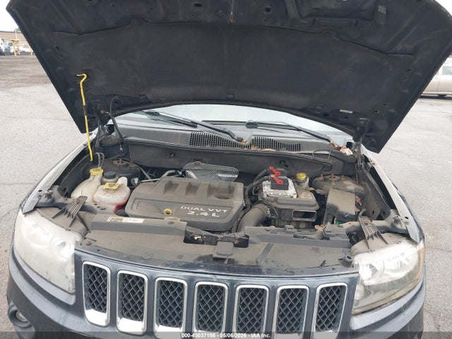 45037196 :رقم المزاد ، 1C4NJDEBXED632900 vin ، 2014 Jeep Compass Latitude مزاد بيع
