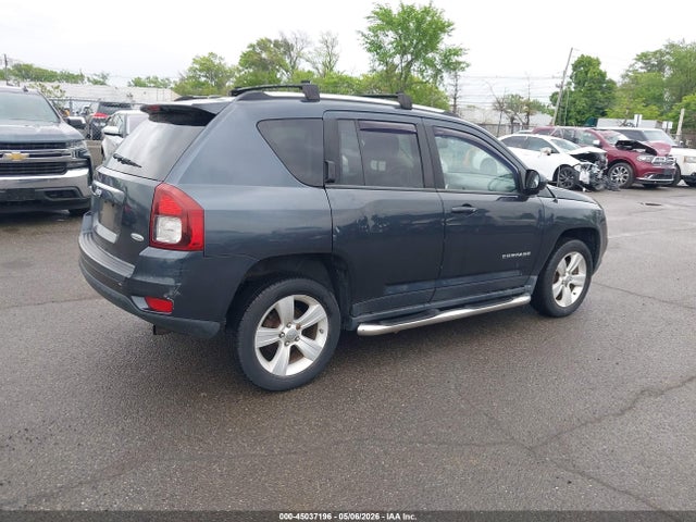 45037196 :رقم المزاد ، 1C4NJDEBXED632900 vin ، 2014 Jeep Compass Latitude مزاد بيع