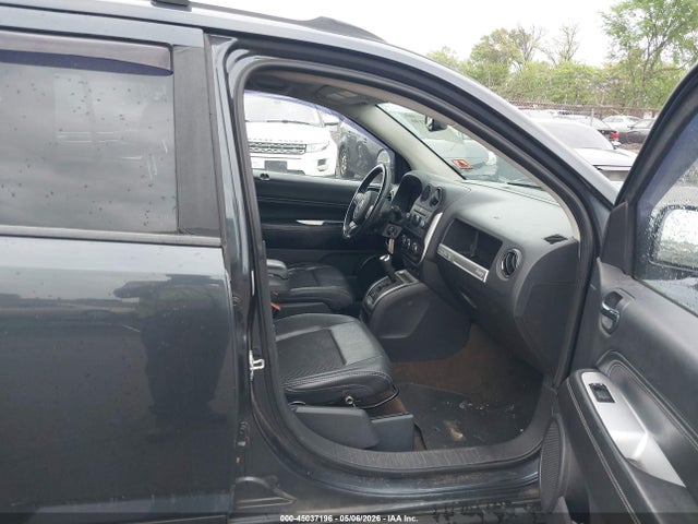 45037196 :رقم المزاد ، 1C4NJDEBXED632900 vin ، 2014 Jeep Compass Latitude مزاد بيع