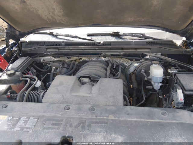 Aukcja sprzedaży 2014 Gmc Sierra 1500 Sle, vin: 3GTU2UEH4EG243007, numer aukcji: 45037199