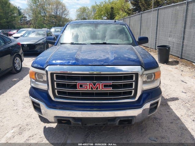 Aukcja sprzedaży 2014 Gmc Sierra 1500 Sle, vin: 3GTU2UEH4EG243007, numer aukcji: 45037199
