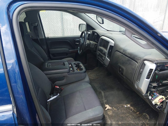 Aukcja sprzedaży 2014 Gmc Sierra 1500 Sle, vin: 3GTU2UEH4EG243007, numer aukcji: 45037199