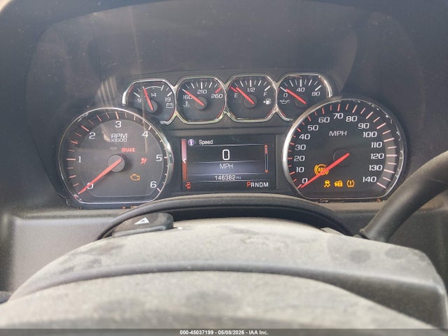 Aukcja sprzedaży 2014 Gmc Sierra 1500 Sle, vin: 3GTU2UEH4EG243007, numer aukcji: 45037199