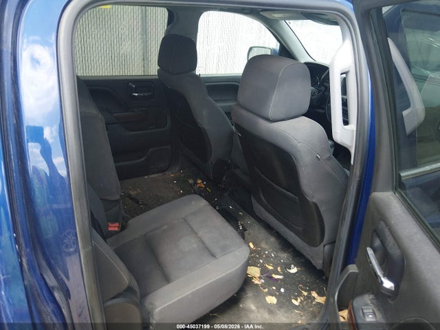 Aukcja sprzedaży 2014 Gmc Sierra 1500 Sle, vin: 3GTU2UEH4EG243007, numer aukcji: 45037199