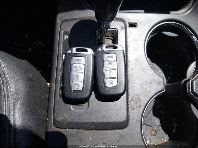 Продаж на аукціоні авто 2011 Kia Sorento Sx V6, vin: 5XYKWDA23BG132102, номер лоту: 45037202