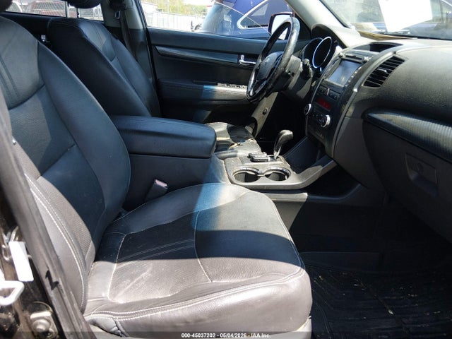 Продаж на аукціоні авто 2011 Kia Sorento Sx V6, vin: 5XYKWDA23BG132102, номер лоту: 45037202