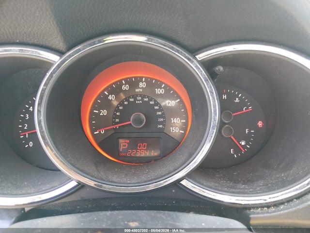 Продаж на аукціоні авто 2011 Kia Sorento Sx V6, vin: 5XYKWDA23BG132102, номер лоту: 45037202