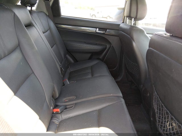 Продаж на аукціоні авто 2011 Kia Sorento Sx V6, vin: 5XYKWDA23BG132102, номер лоту: 45037202