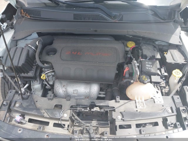Продажа на аукционе авто 2018 Jeep Compass Latitude 4x4, vin: 3C4NJDBB2JT185780, номер лота: 45037203
