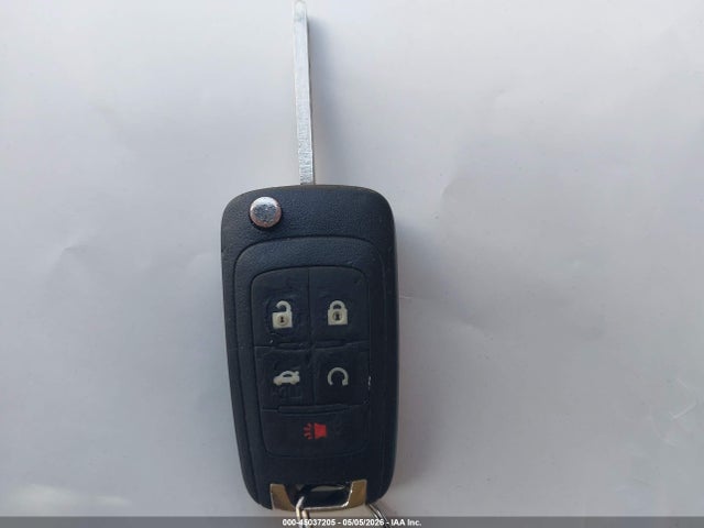 Aukcja sprzedaży 2010 Buick Lacrosse Cxl, vin: 1G4GC5EG8AF256499, numer aukcji: 45037205