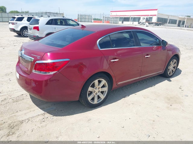 Aukcja sprzedaży 2010 Buick Lacrosse Cxl, vin: 1G4GC5EG8AF256499, numer aukcji: 45037205